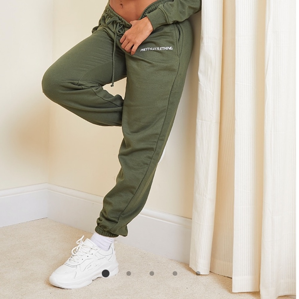 Joggers